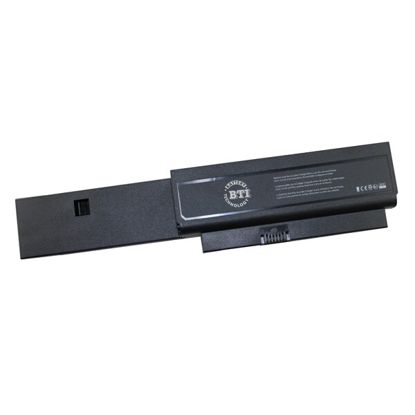 Battery Technology Battery For Hp Probook 4310S, 530975-361, 579320-001, At902Aa#Aba, HP-PB4310S